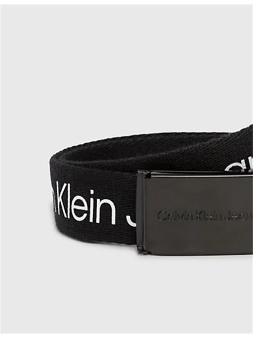  CALVIN KLEIN JEANS | IU0IU00569/BEH